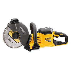 Dewalt Disc Cutters